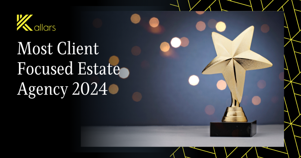 Kallars Estate Agents: Leading the Way as the Most Client-Focused Estate Agency in London 2024