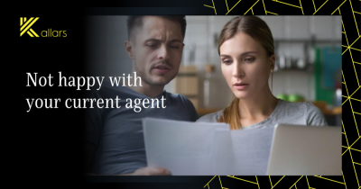 What to do if you’re not happy with your estate agent