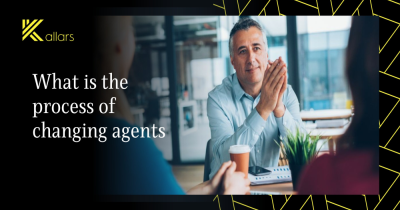 Learn how to switch estate agents and sell your home