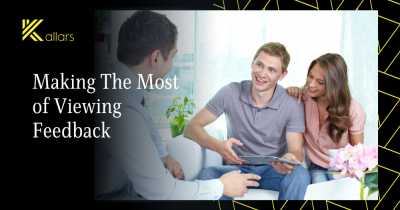 Making the Most of Feedback from Property Viewings