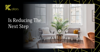 Is Reducing the Next Step?