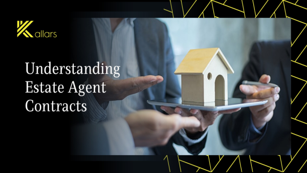 Boom in Britain: Understanding the Estate Agency Market in the UK