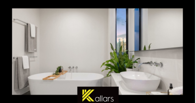 The best quick bathroom design ideas to help sell your property