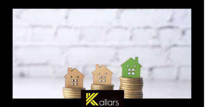 Now the festivities are over it's time to get your house sold