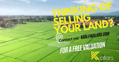 Thinking of Selling Your Land? Here's How to Navigate the Process Successfully