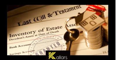 What is probate and how could it scupper your property plans?
