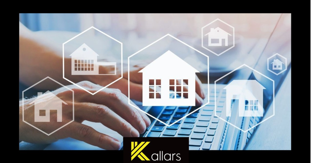 Discover Ways You Can Use Technology To Help Find Your Dream Home