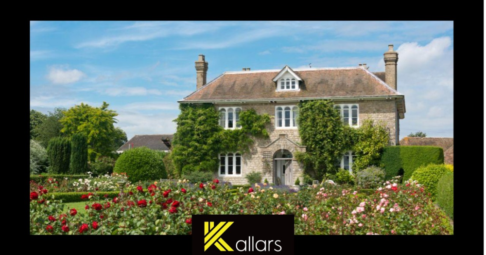 The Truth About Kerb Appeal And How It Could Maximise Your Property Sale