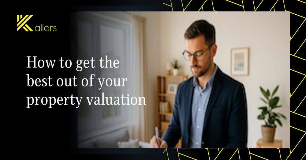How to Get the Best Out of Your Property Valuation