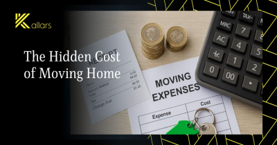 The Hidden Costs of Moving Home – Plan Ahead