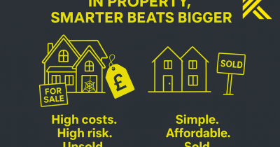 More Square Footage, More Problems - Why Bigger Isn't Always Better In Housing Design