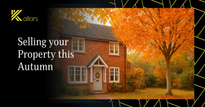 Selling Your Home This Autumn: Tips to Attract Buyers
