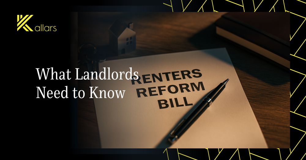 The Renters Reform Bill