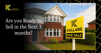 Are You Ready to Sell in the Next 3 Months? Here’s How to Win