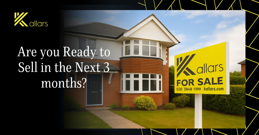 Are You Ready to Sell in the Next 3 Months? Here’s How to Win
