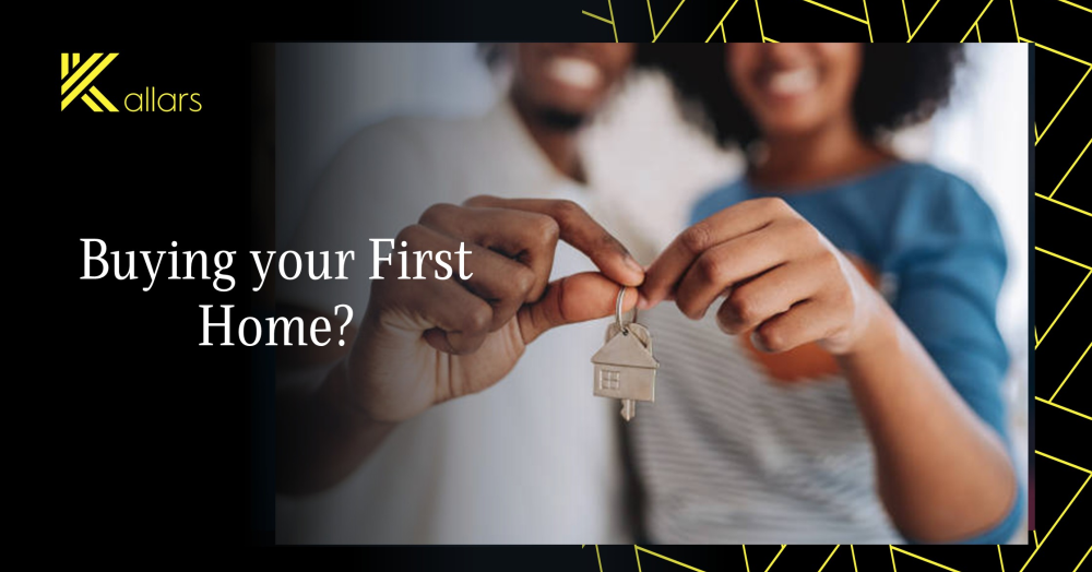 Buying Your First Home? Ask These 10 Questions