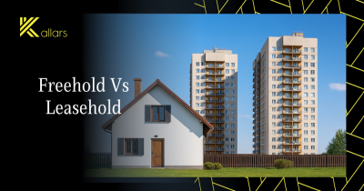 Freehold vs Leasehold: What First-Time Buyers Need to Know