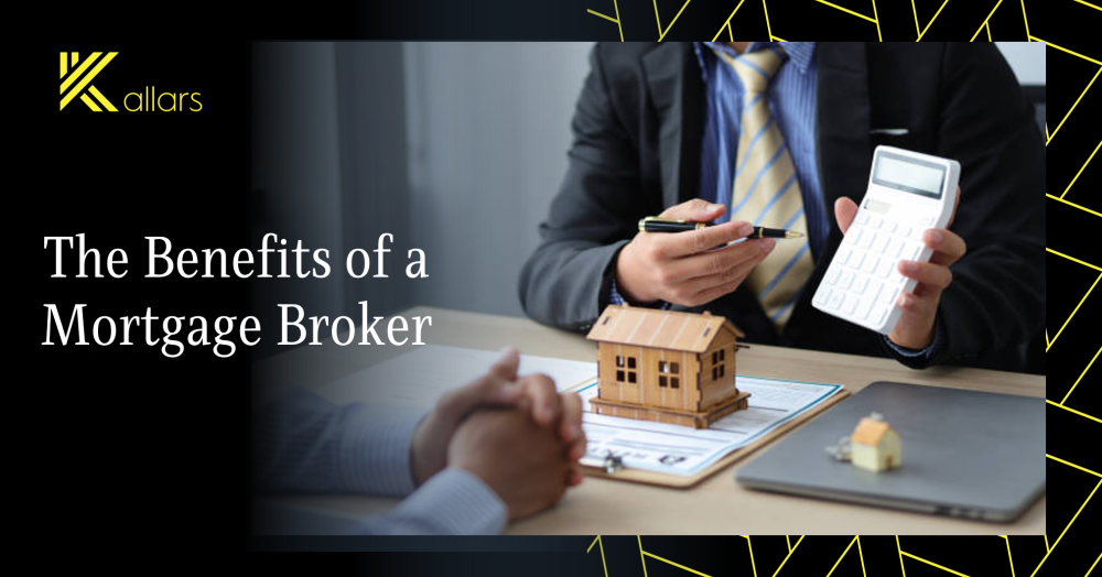The benefits of using a Mortgage Broker: Understanding Lender Criteria and Lending Proposals
