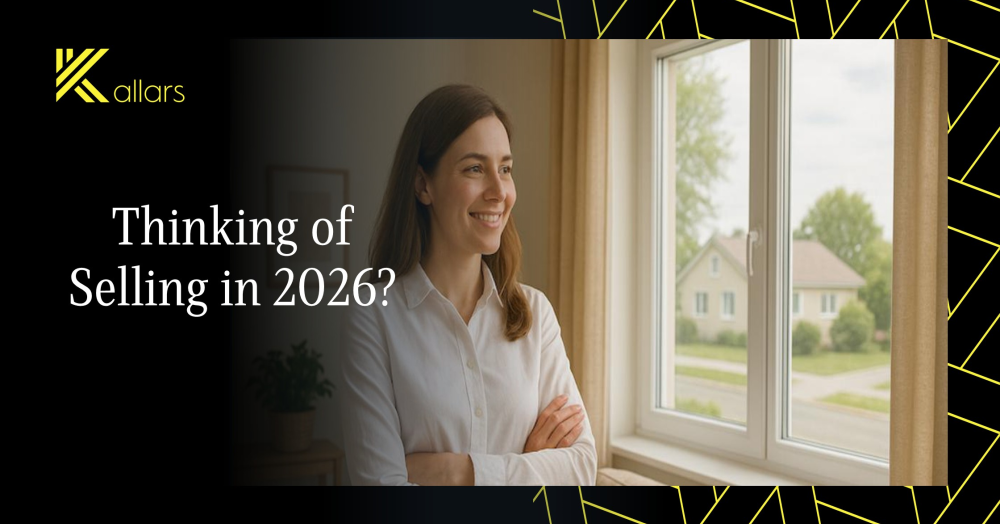 Selling Early in 2026? The Next Steps