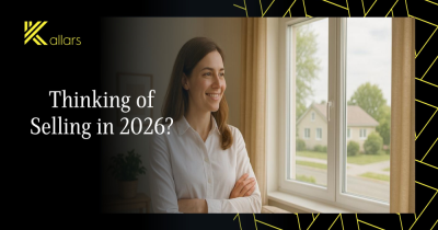 Selling Early in 2026? The Next Steps
