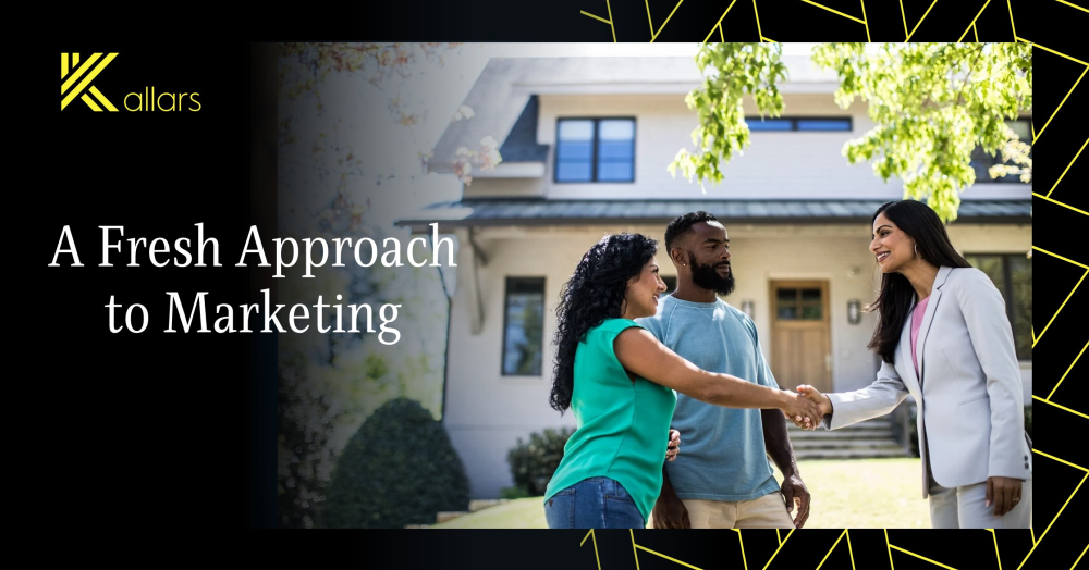 Feeling Stuck on the Market? Why a Fresh Perspective Could Be Your Key to Moving