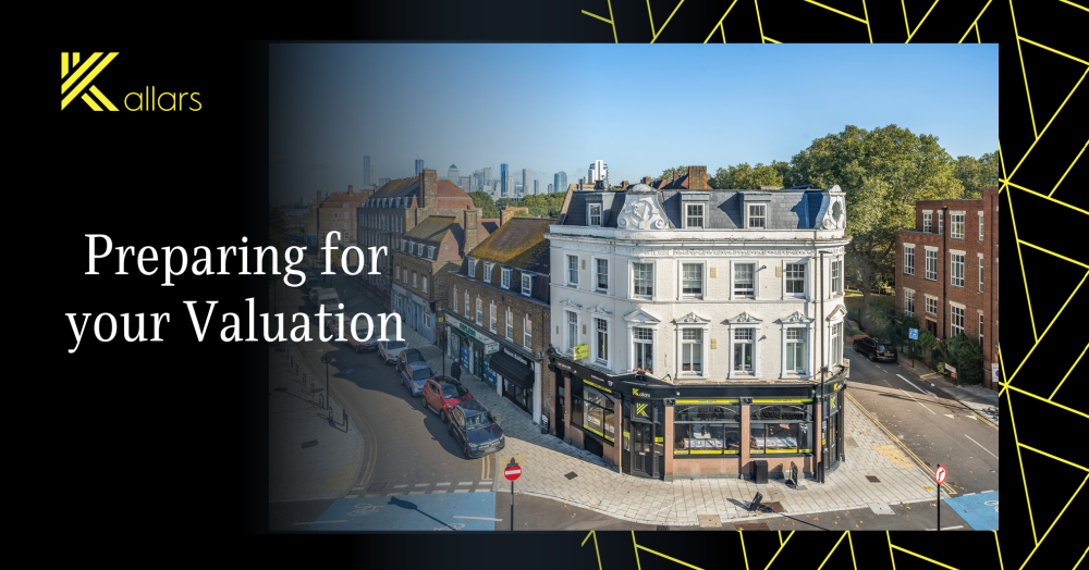 Preparing for Your Property Valuation with Kallars: What to Expect