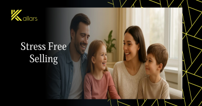 Selling Your Family Home Stress Free
