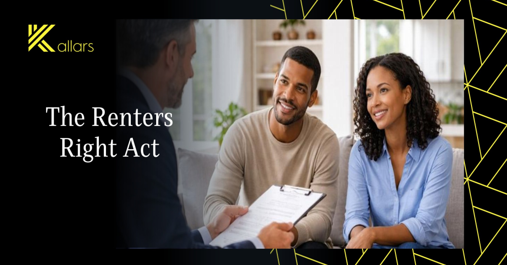 The Renters’ Rights Act: What Landlords Must Know in 2026