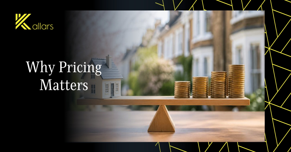 Why Pricing Matters More in Today’s Property Market
