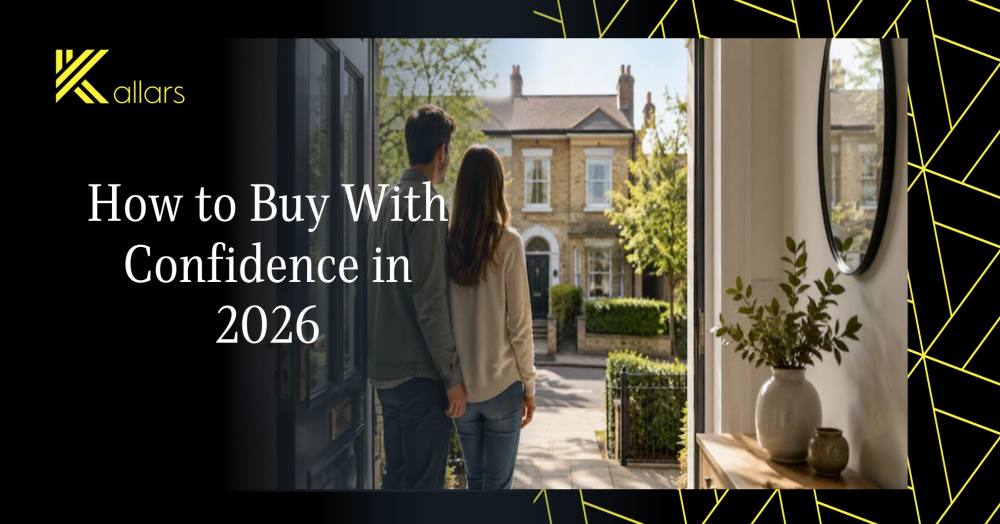 How to Buy with Confidence in 2026