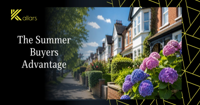 The Summer Buyer’s Advantage: Search Smarter