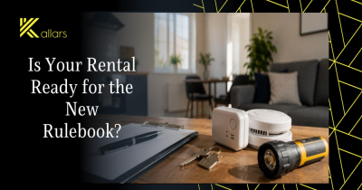 Is Your Rental Ready for the New Rulebook?