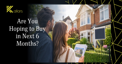 Are You Hoping to Buy in the Next 6 Months?