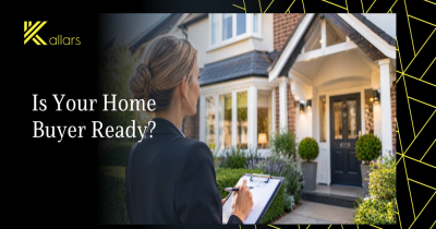 Is Your Home Ready to Compete for Buyers?