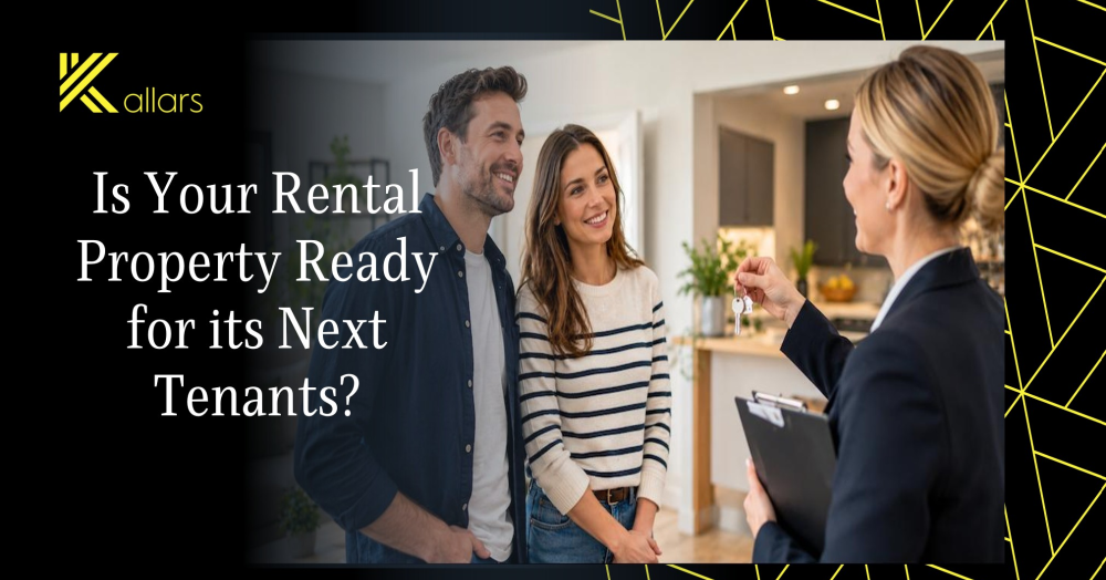 Is Your Rental Property Ready for Its Next Tenancy?
