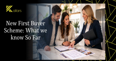 New First-Time Buyer Scheme: What We Know So Far