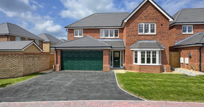 Pendle Hill Properties team up with Anwyl Homes and their luxury new build developments