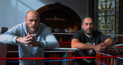 Iconic Padiham bank given new lease of life