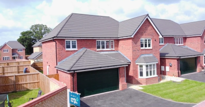 Available NOW for a great new price of £399,995!