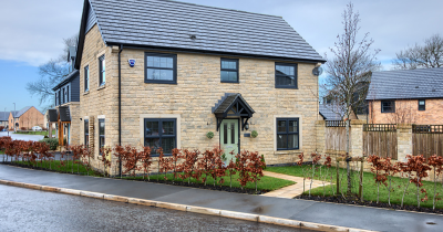 It’s never too late to get your mortgage with Pendle Hill Properties and Fairstone!