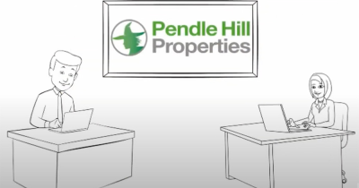 Go armed with a mortgage offer before you view/to buy your next home – Pendle Hill Properties in con