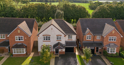 Property Showcase - Meadow Close, Longridge