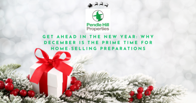 Get Ahead in the New Year: Why December is the Prime Time for Home-Selling Preparations