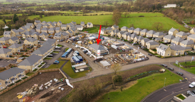 Shared Ownership - Waddow Heights