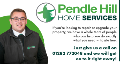 Home Services from Pendle Hill Properties