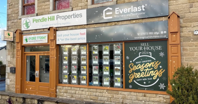 We have enjoyed an incredible 2023 here at Pendle Hill Properties! 💚🏡