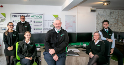 Pendle Hill Properties strengthen team - two new starts in Longridge and Read