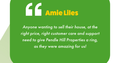 We saw their social media content and was blown away with their skills.  -Amie Liles