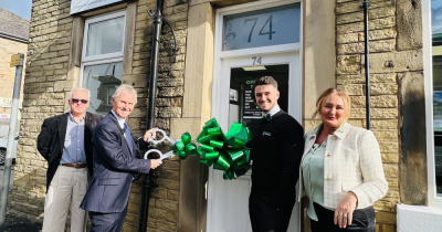 We are delighted to announce the launch of our brand new Longridge newsletter! 🏡💚