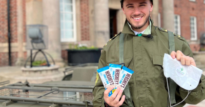 Pendle Hill Properties to commemorate 80th anniversary of D-Day with special Longridge competition